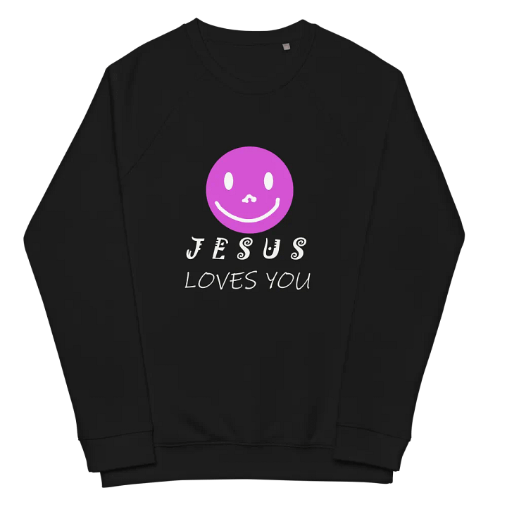 Smile Jesus Loves You product image (5)