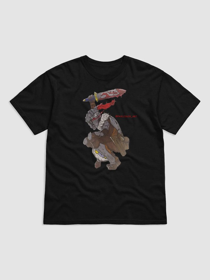 Goblin Slayer x Berserk Tee product image (5)