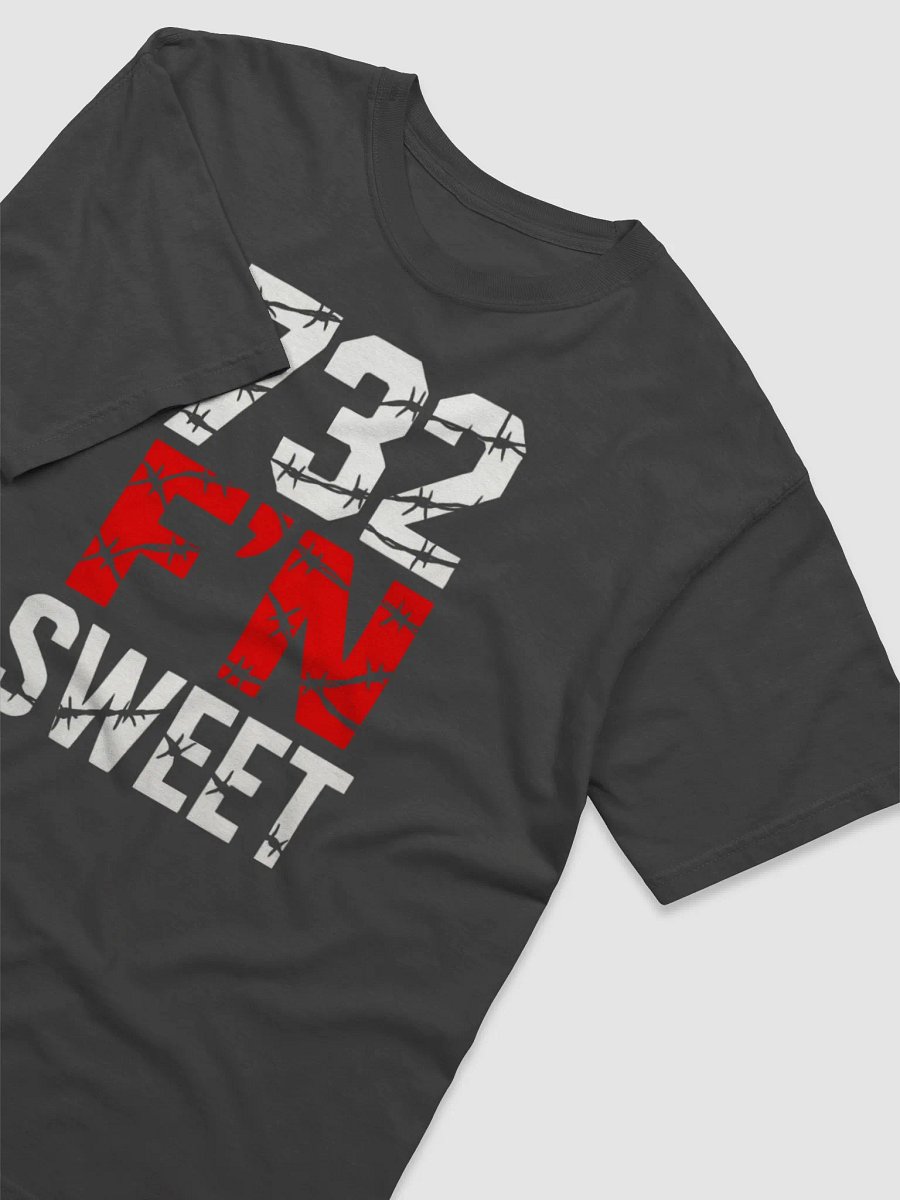 732 F'n Sweet Tee product image (11)