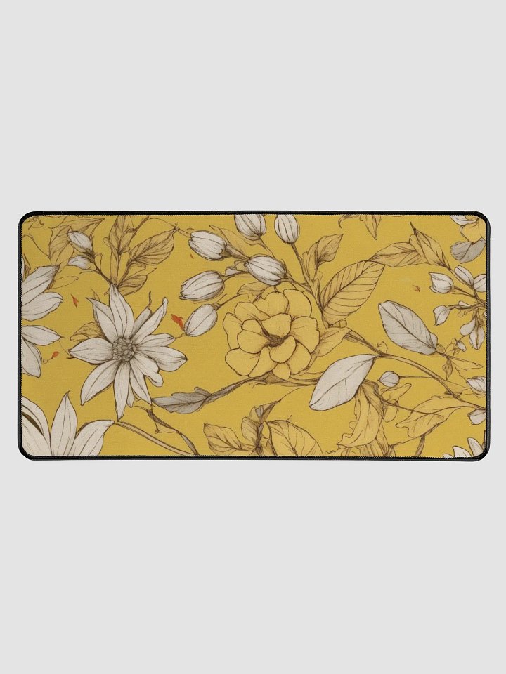 Floral Pattern # 7 product image (1)