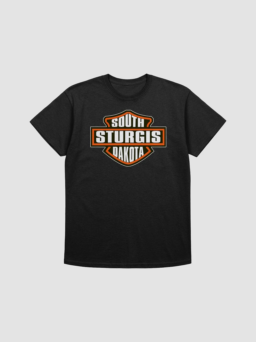Sturgis Ride or Die T Shirt product image (1)