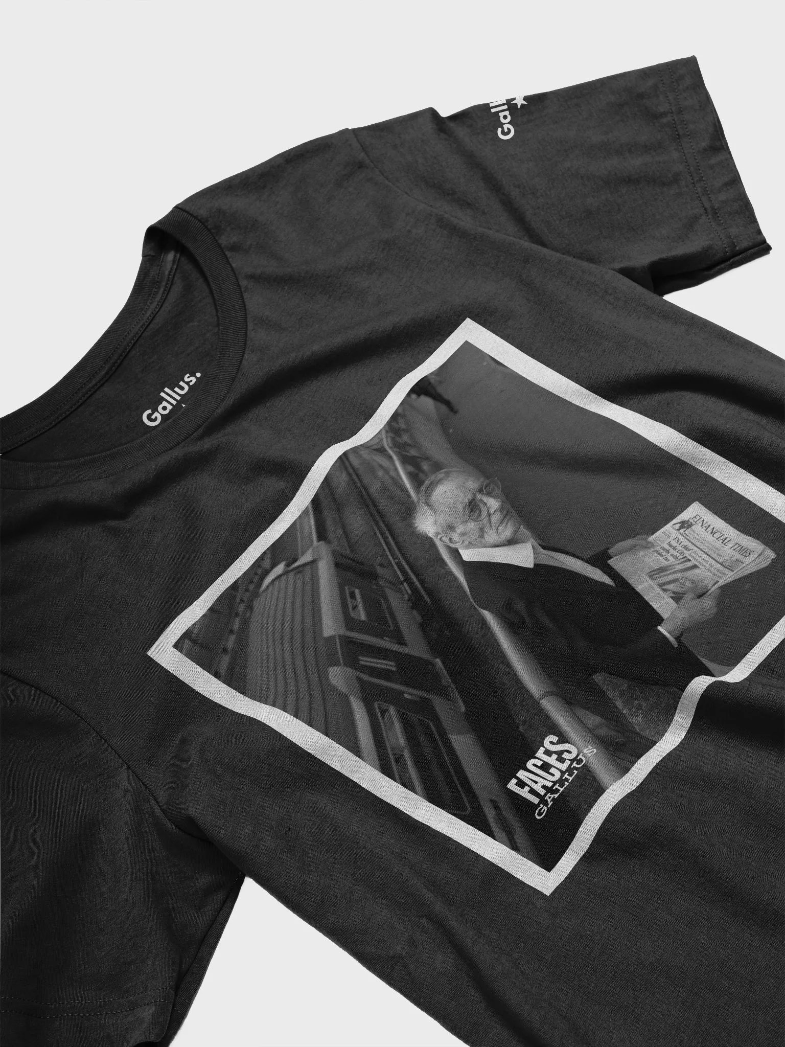 Gallus T-Shirts product image (3)