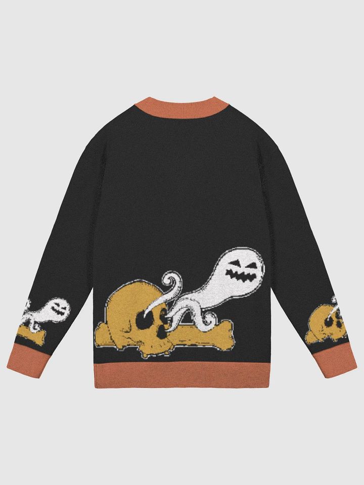 Skellingbone cardigan product image (2)
