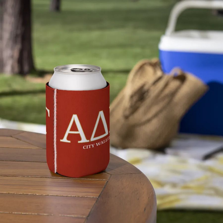 ADG Coozie - City Walled product image (6)