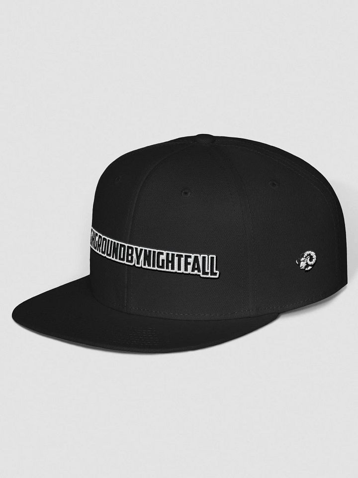H/N - Snapback product image (2)