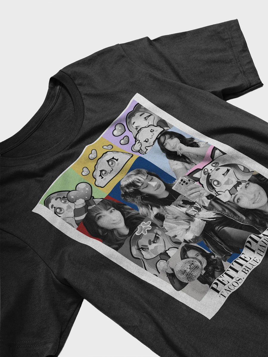 Pikahh Era TEE! product image (3)