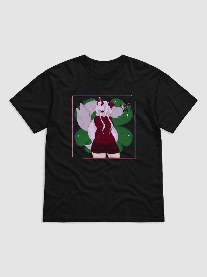 "Let's Go Out" - T-shirt product image (1)