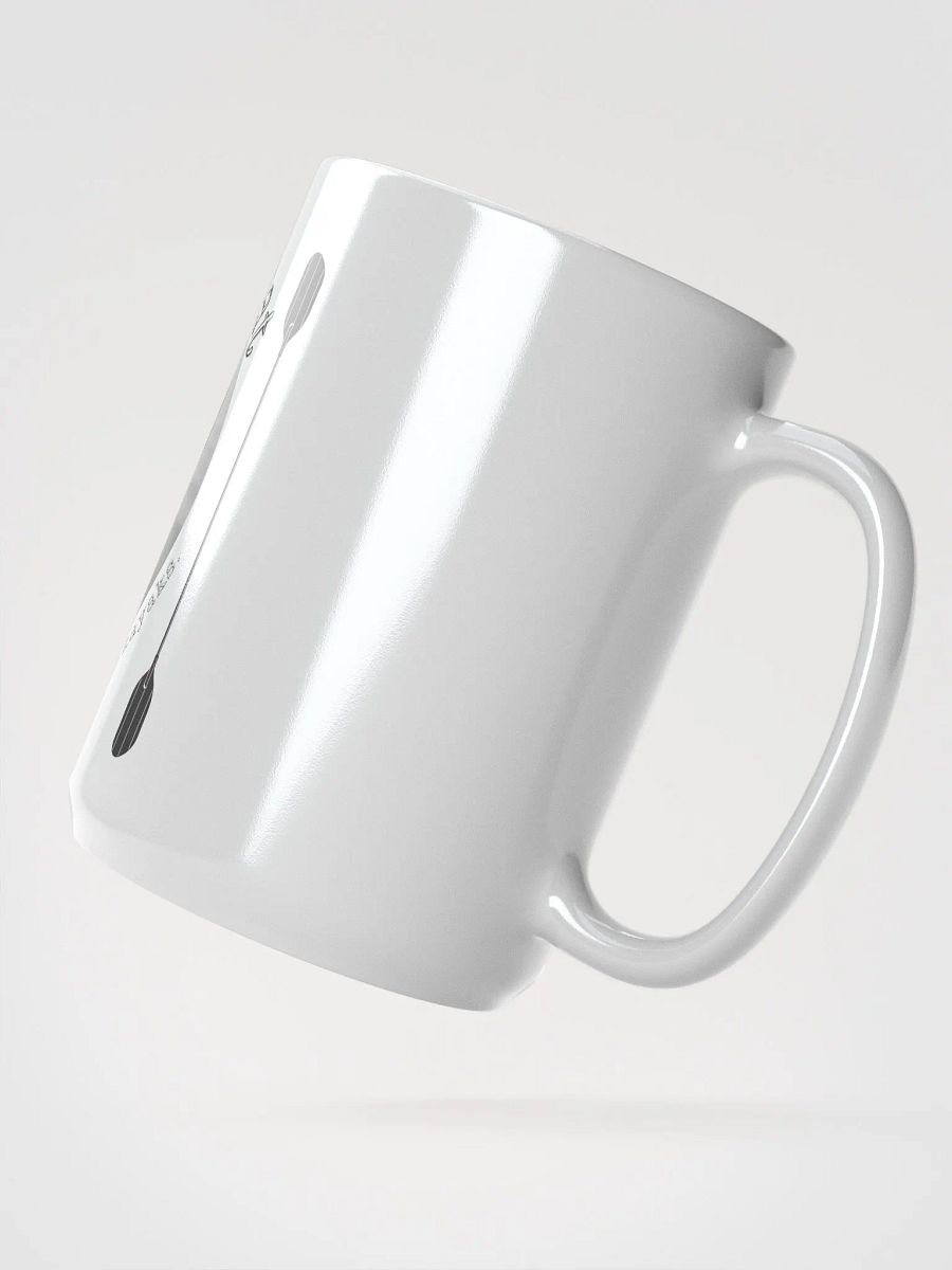 Divorce Boat - Two Person Tandem Kayak Mug product image (3)