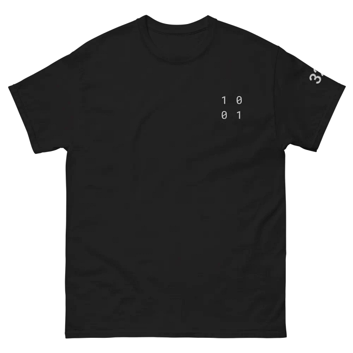 Under 32 Subscribers Shirt (Embroidered) product image (2)