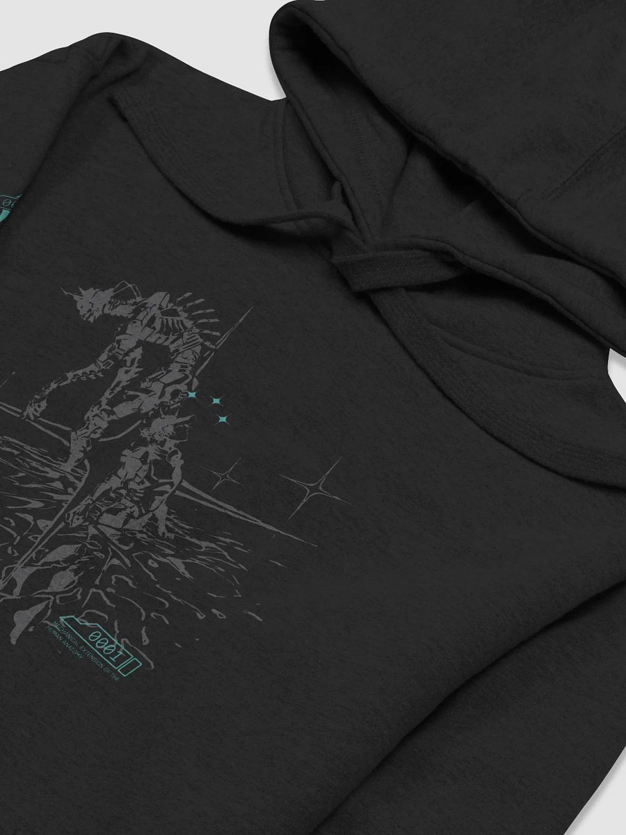 MYTH X PAJI 0001 - Teal product image (2)