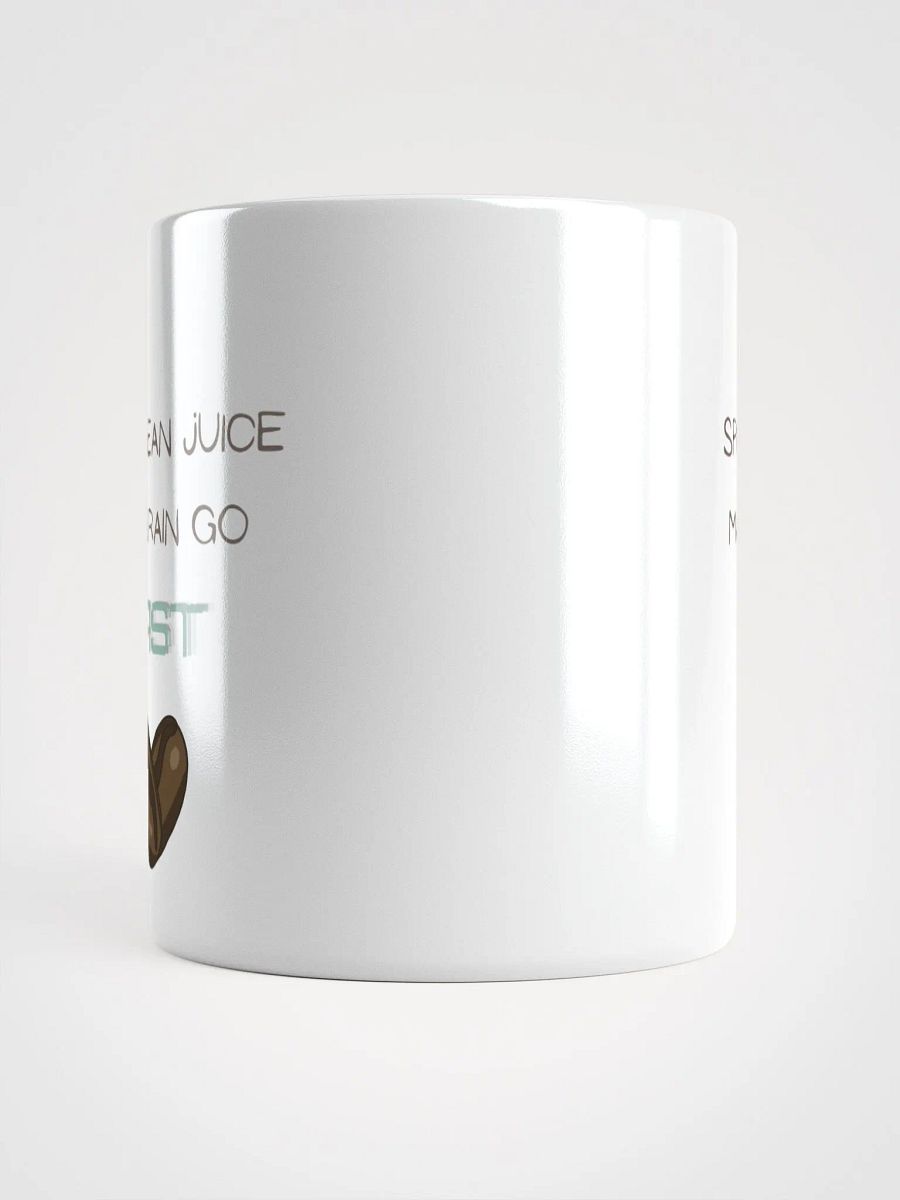 Bean juice mug product image (5)