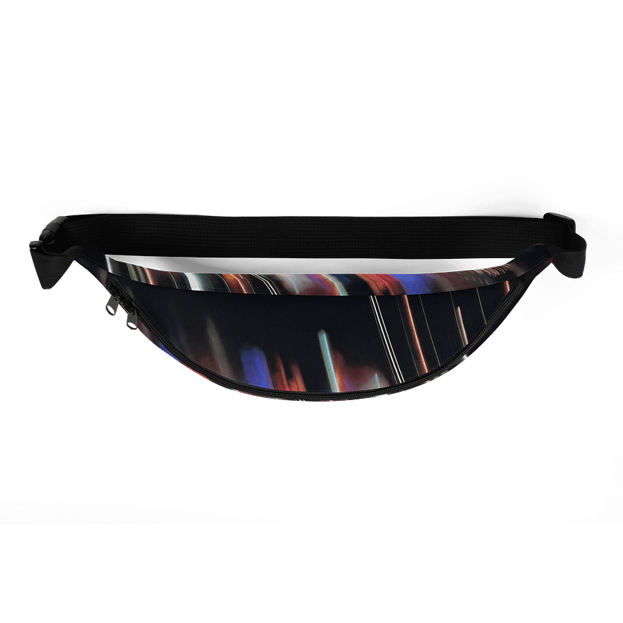 Saffron & Threads Canvas Fanny Pack product image (5)
