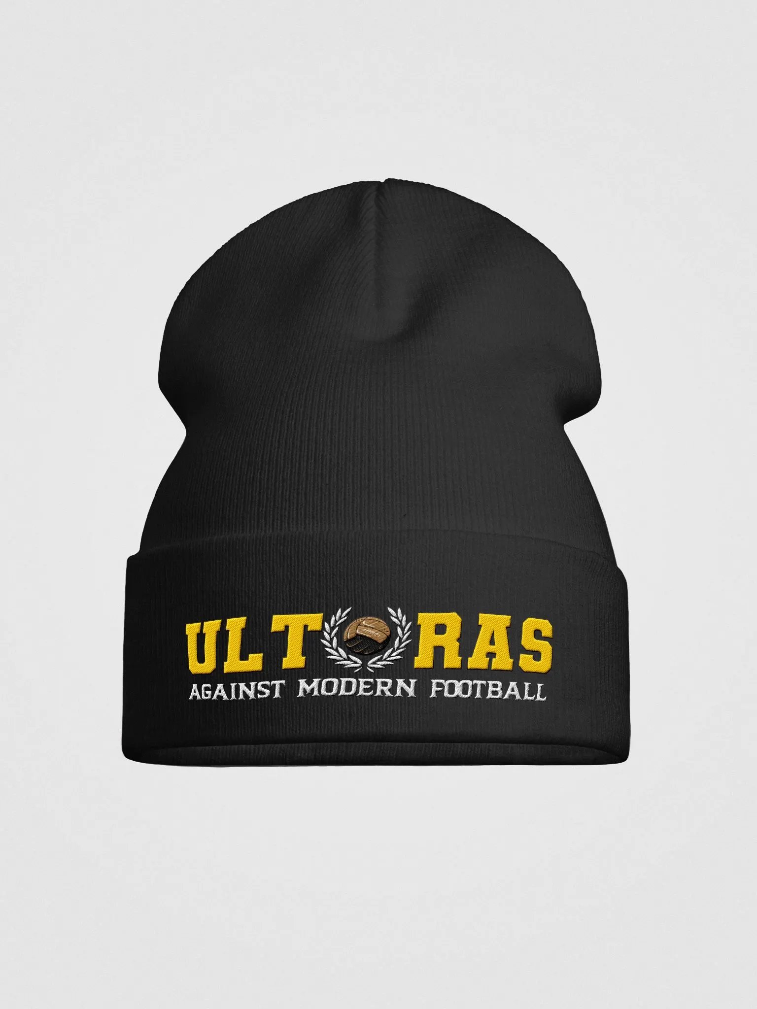 Beanie Ultras Against Modern Football product image (3)