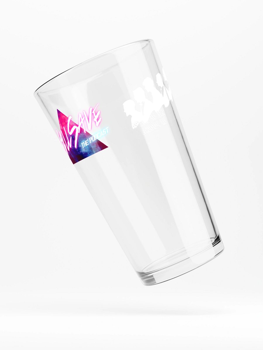 Will Save the Pint product image (4)