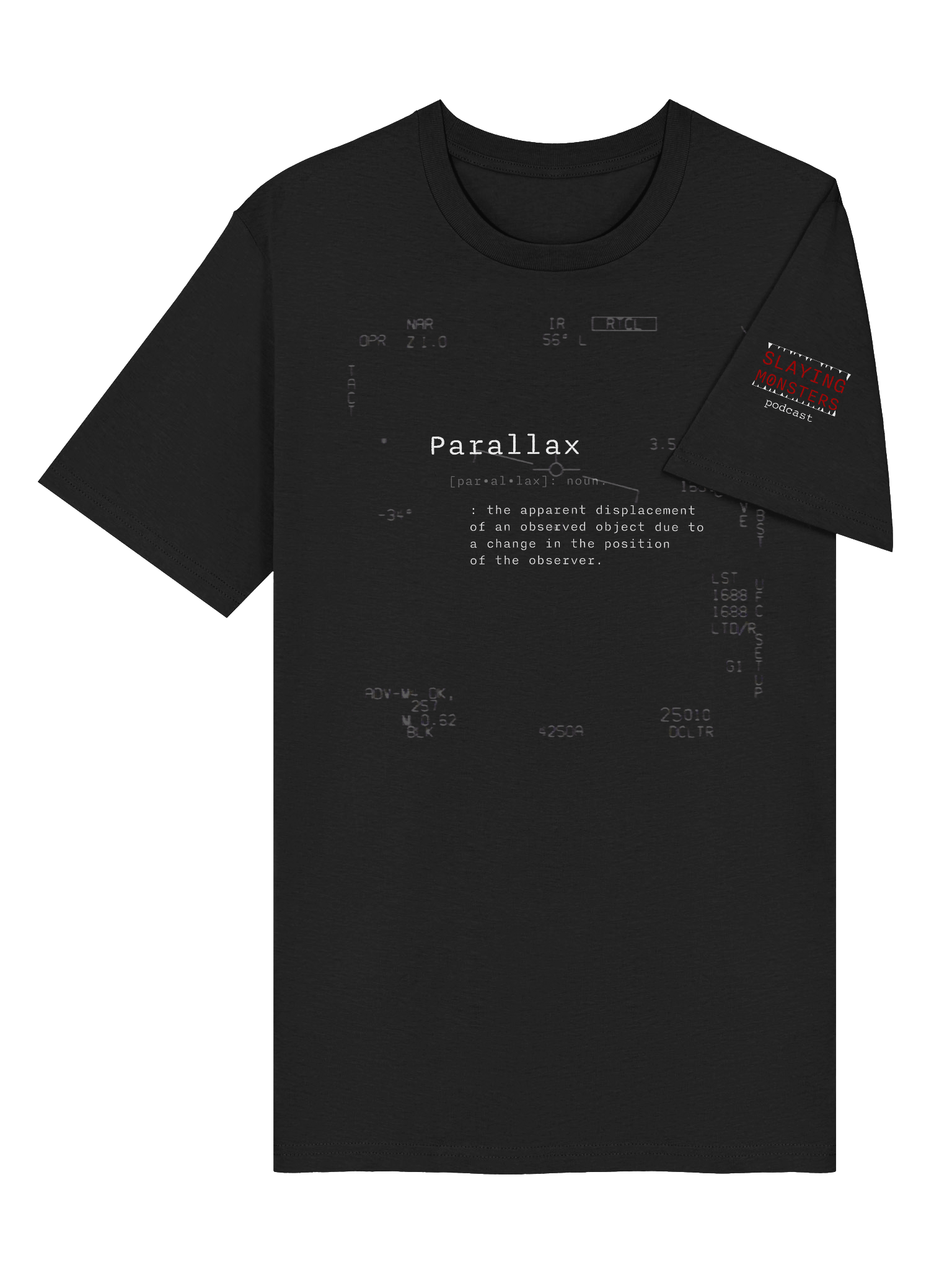 Parallax Shirt product image (3)