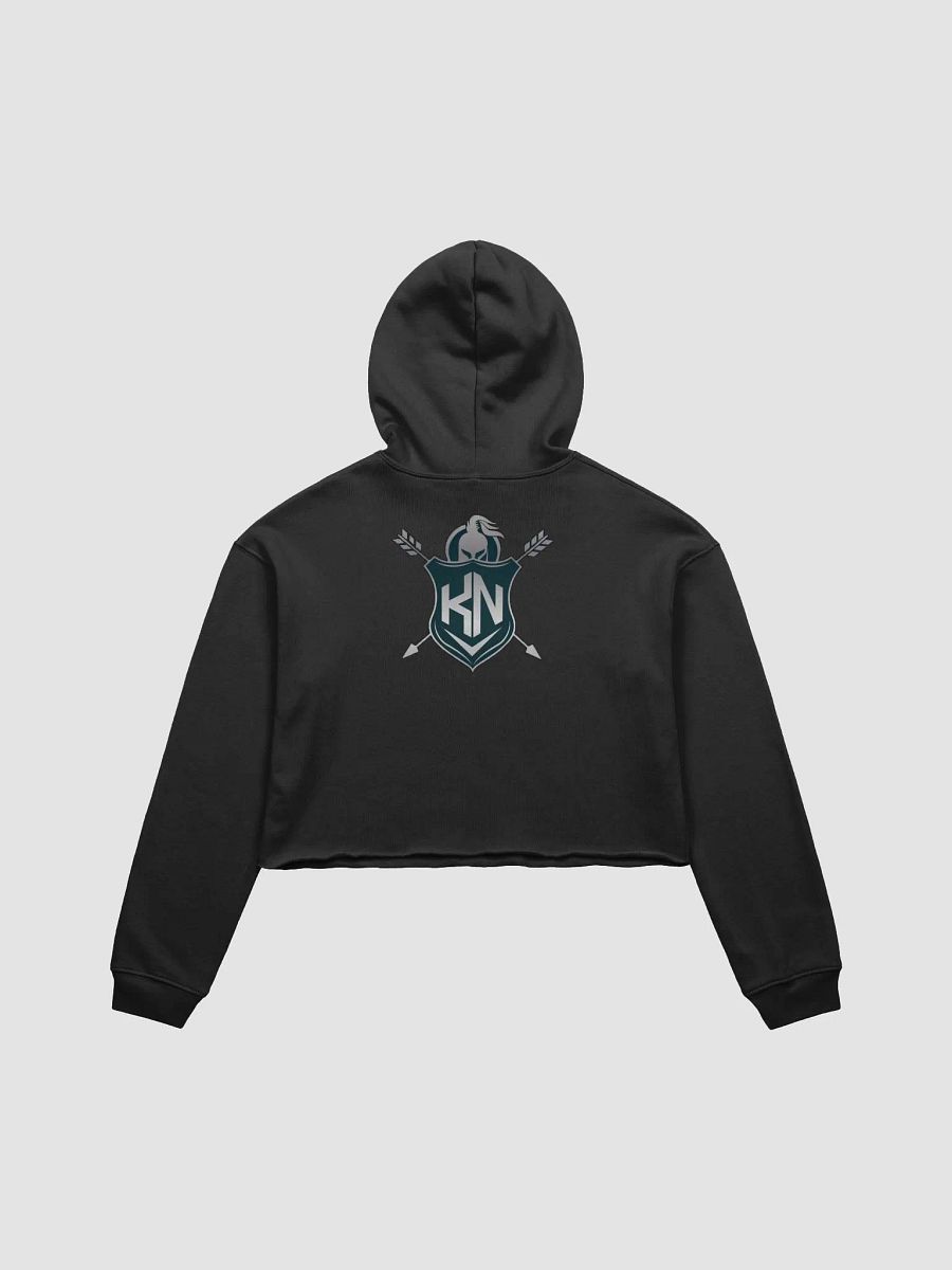 Nomadic Logo Crop Hoodie product image (16)