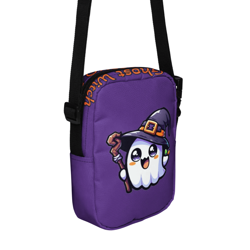 CazzMirra´s Crossbody Bag product image (4)