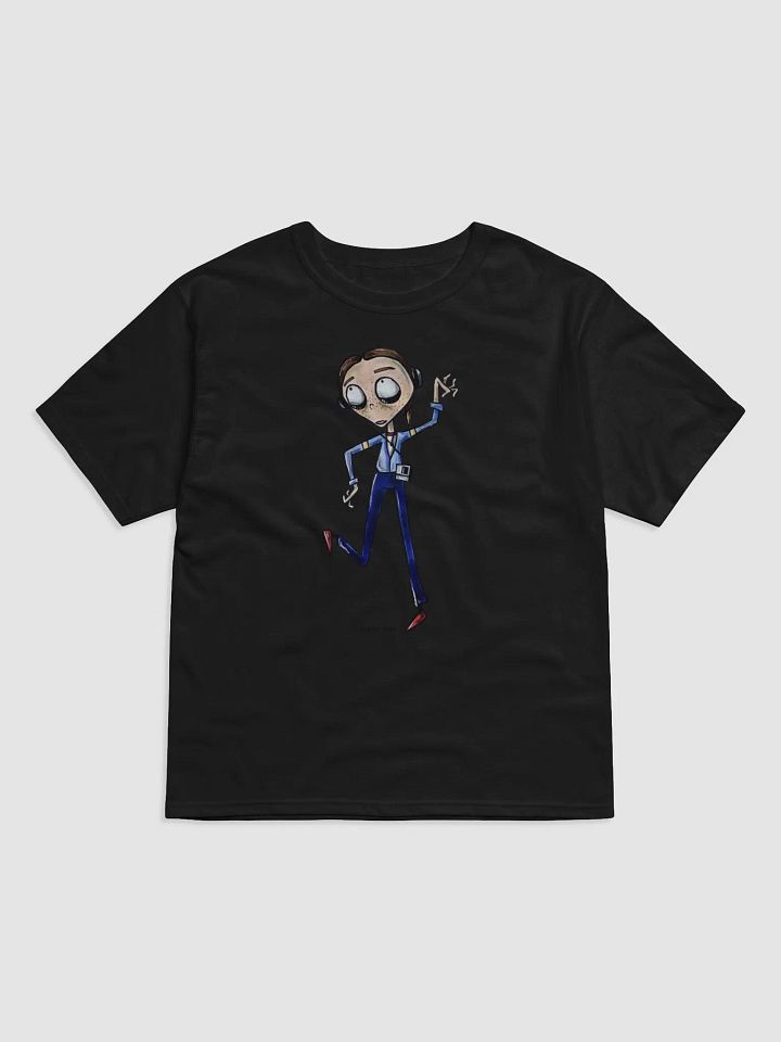 ST 8 Champion T-Shirt product image (1)