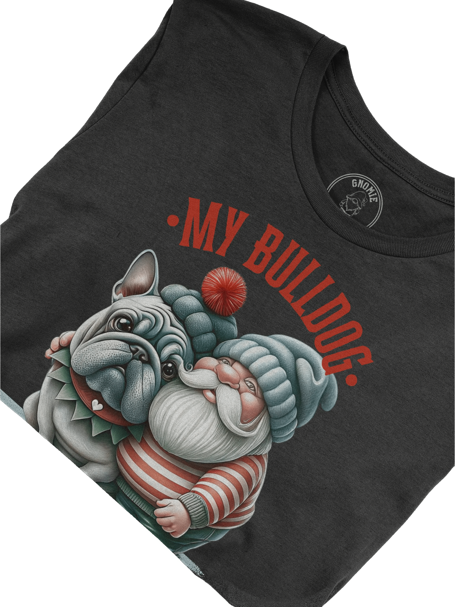 Pet Valentine - English Bulldog product image (17)