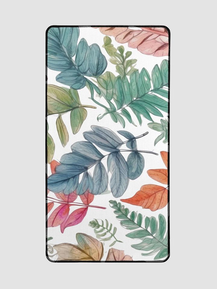 Botanical Bliss Desk Mat product image (2)