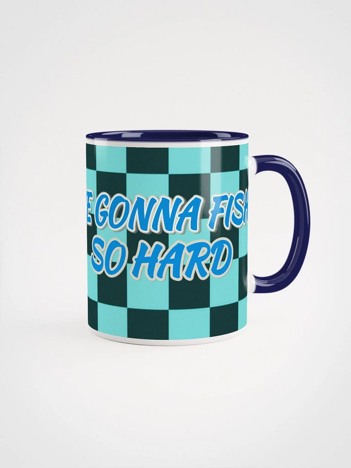 Murphy Fishing Mug product image (1)