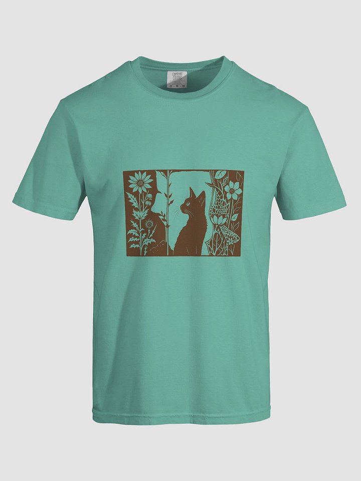 Limited Edition Cat Art T-Shirt product image (98)