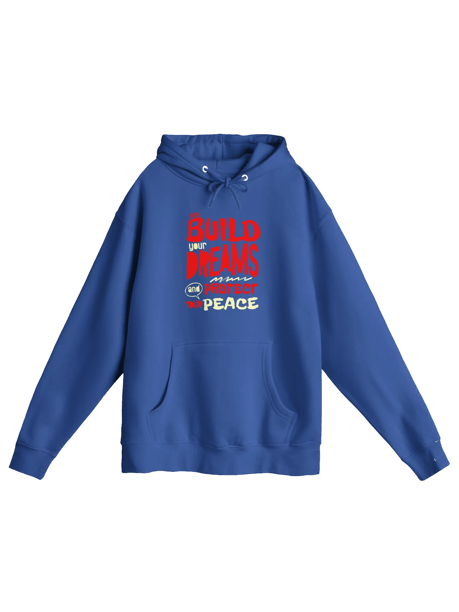 Protect Your Peace Hoodie product image (2)