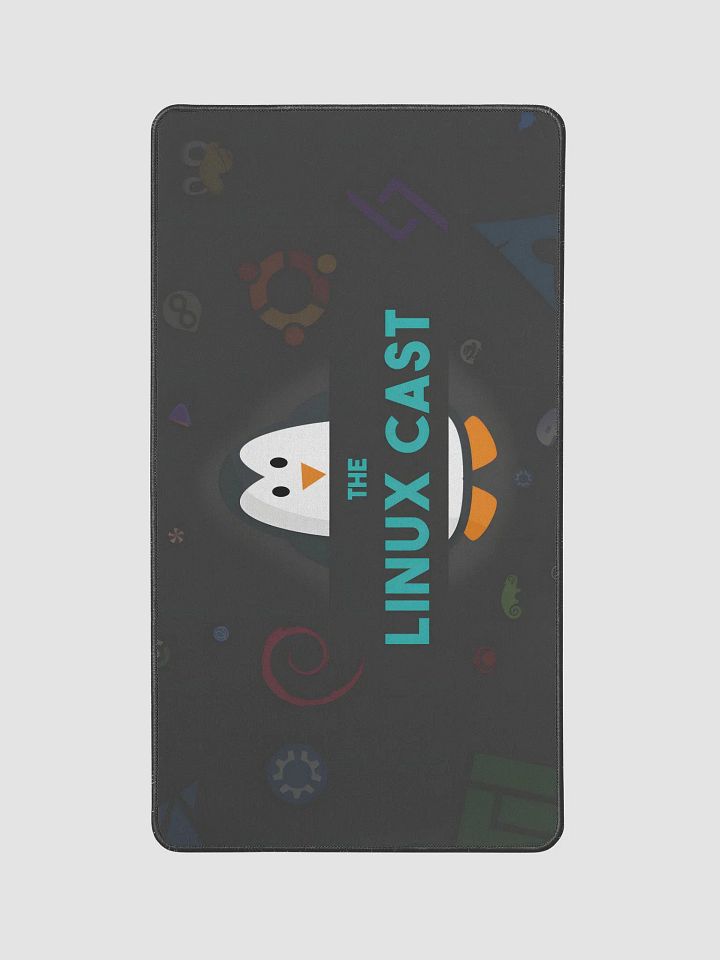 Small TLC DeskMat product image (2)