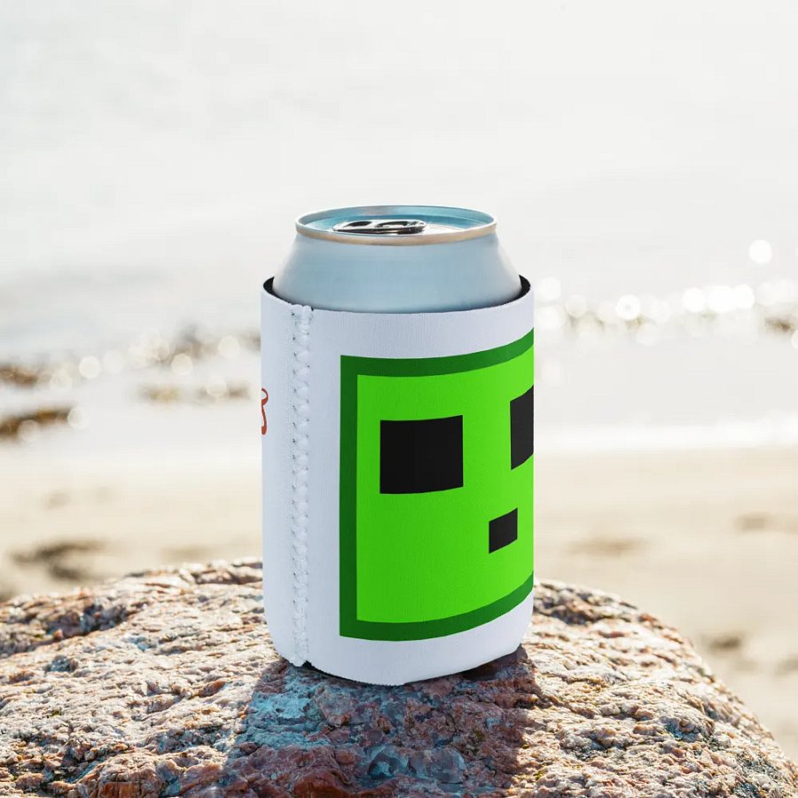 Eloc Slime Koozie product image (10)