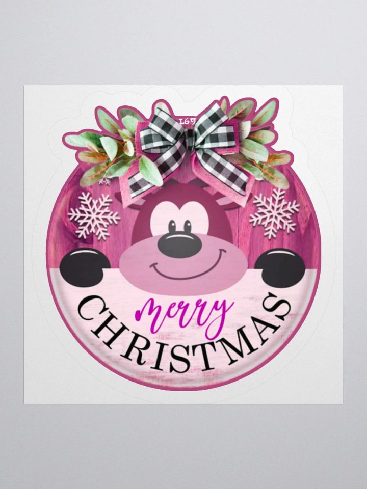 MERRY CHRISTMAS product image (1)