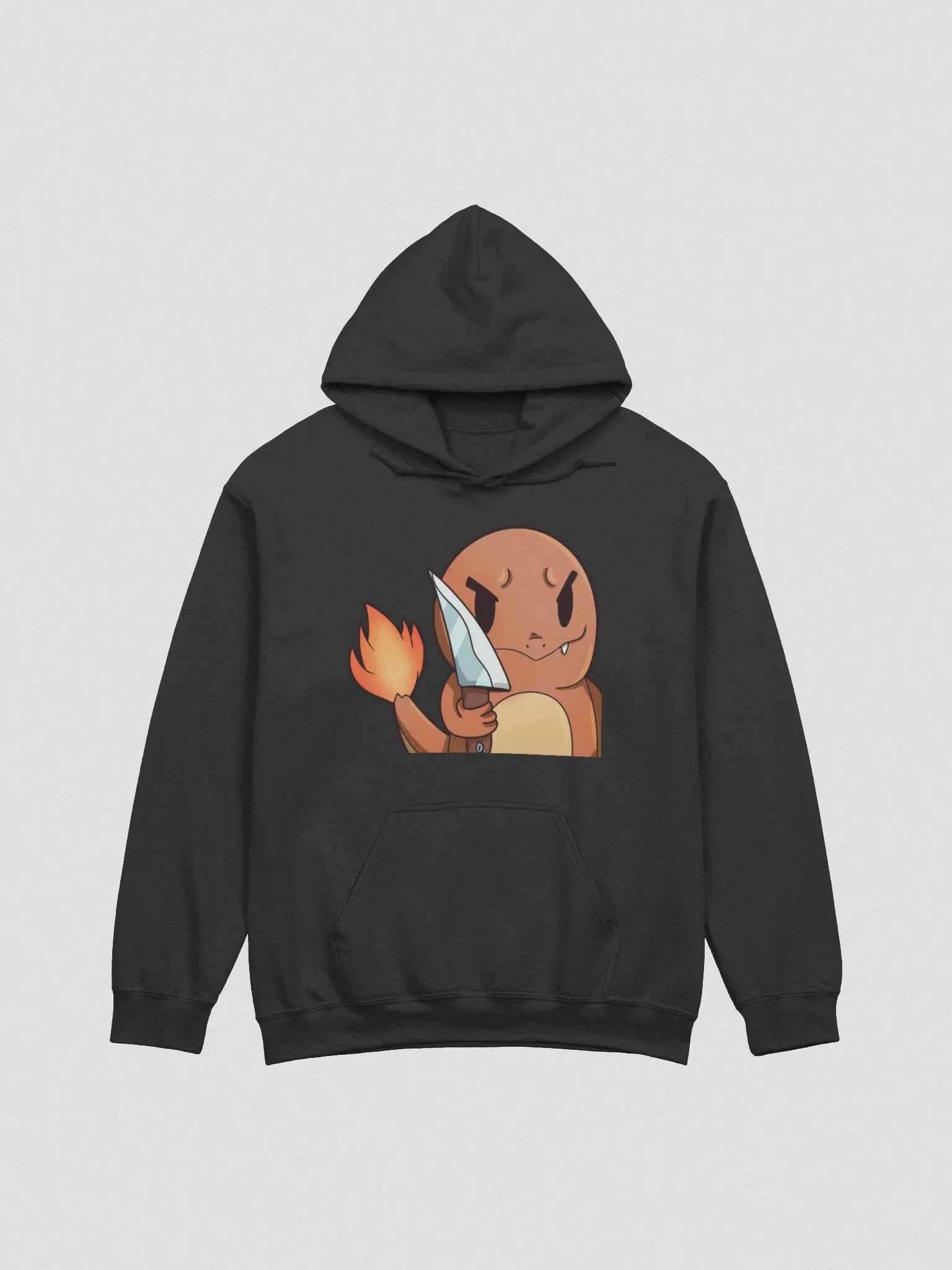 Charmander Hoodie product image (2)