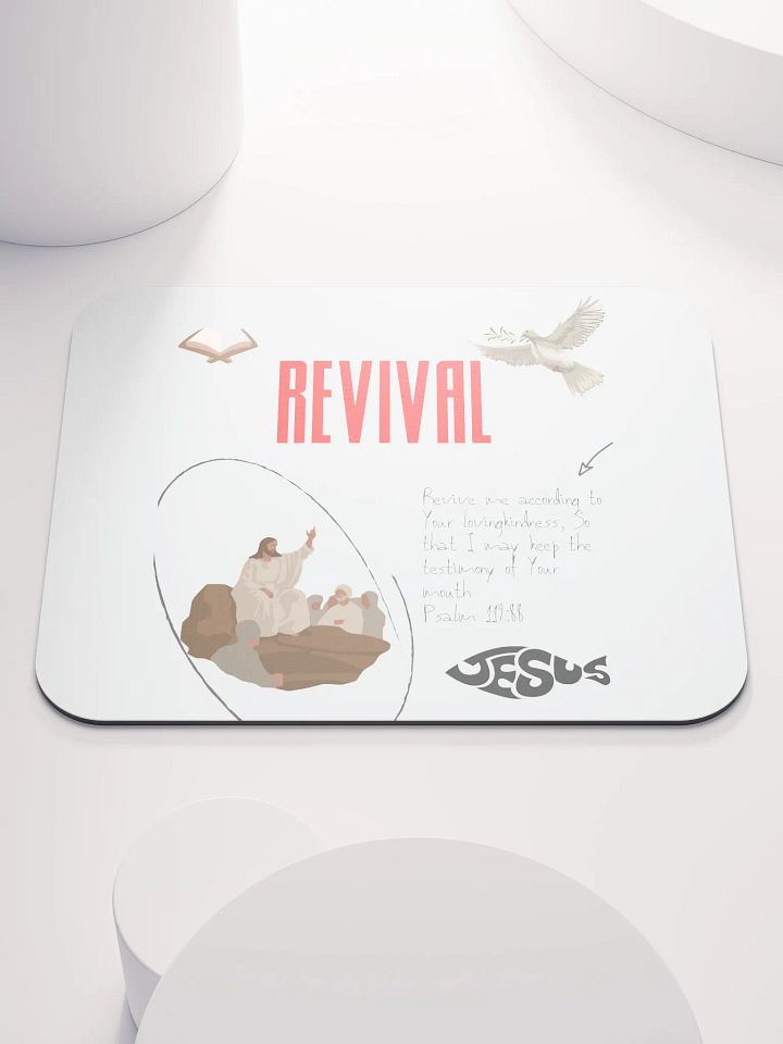Desk Mat Revival product image (1)