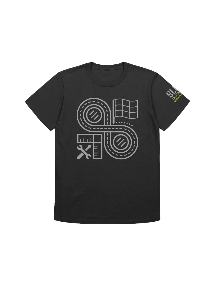 LowVis Tee product image (1)