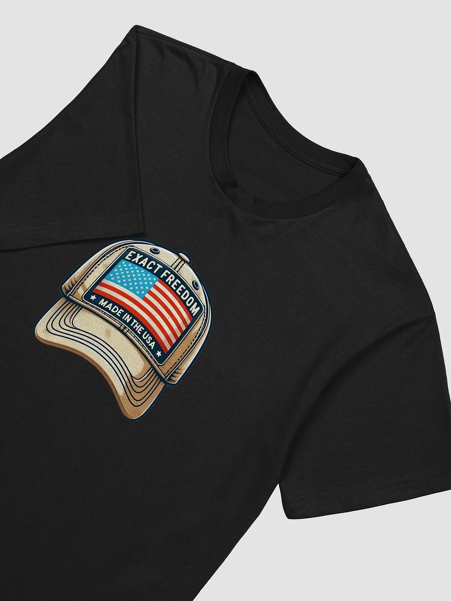 ExactFreedom T-shirt product image (9)