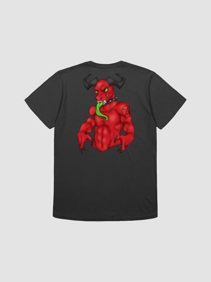 Rage Demon Shirt product image (2)