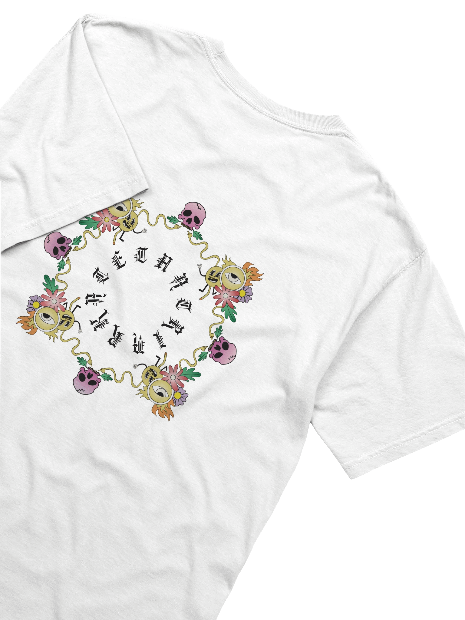 Hatriarkatee product image (6)