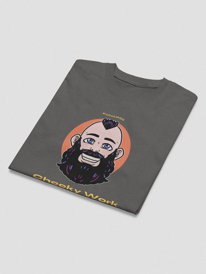 Cheeky Work Lurk Shirt V2 product image (2)