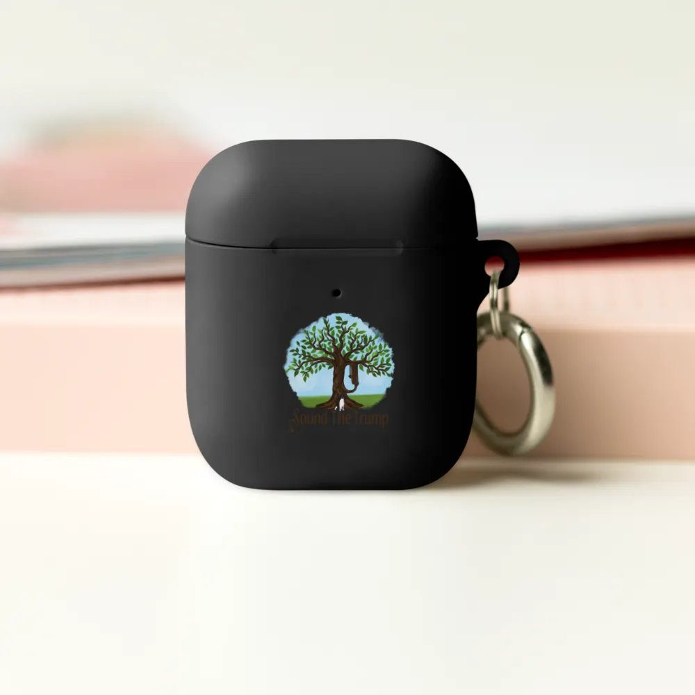 Airpods Case | Sound the Trump product image (22)