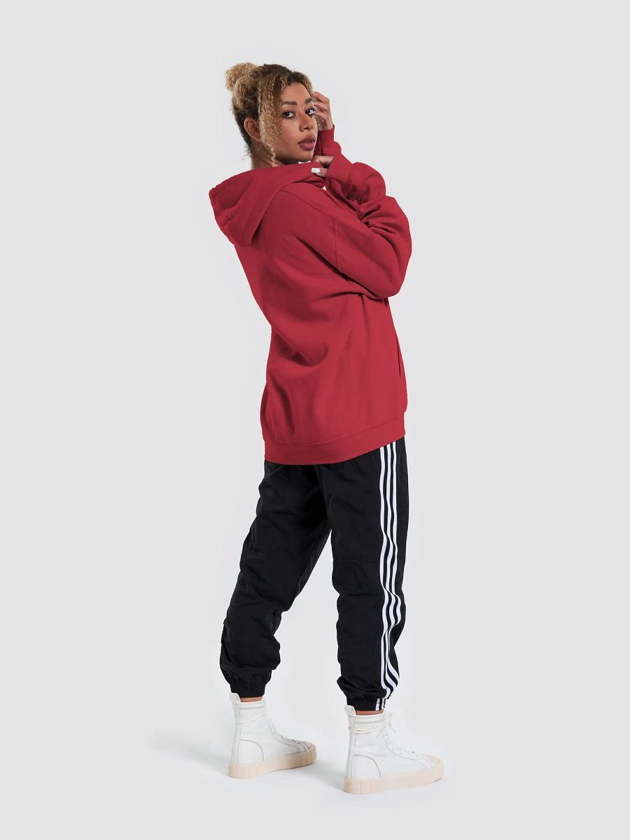 Picky Boys Podcast Hoodie (7 Colors) product image (5)