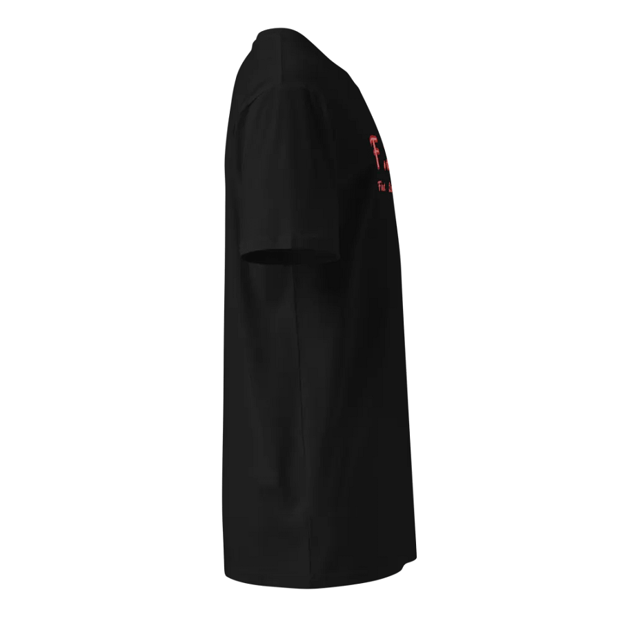 F.L.Y. First Love Yourself Premium T-Shirt product image (5)