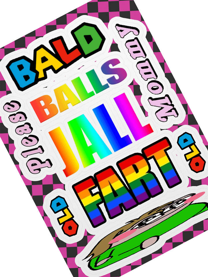Memes Stickers product image (1)