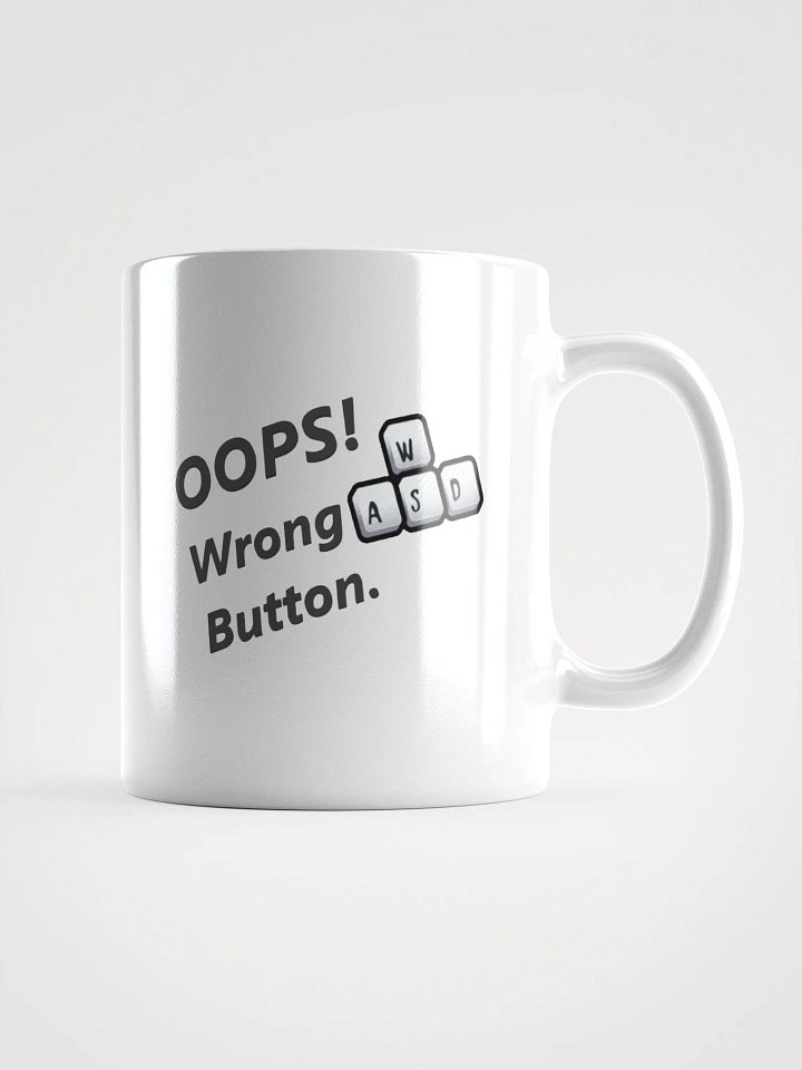 OOPS Mug product image (1)