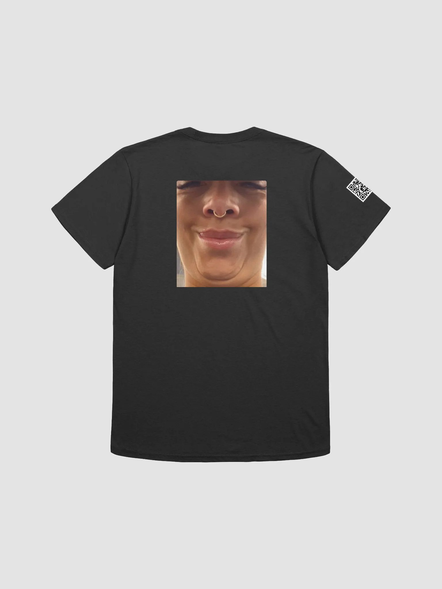 DOUBLECHIN Salty product image (8)