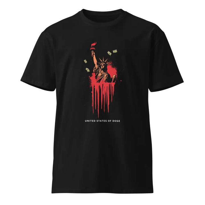 Dripping Liberty product image (1)