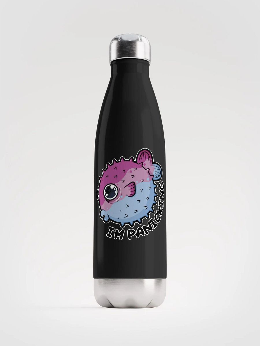 I'm Panicking Flask product image (1)