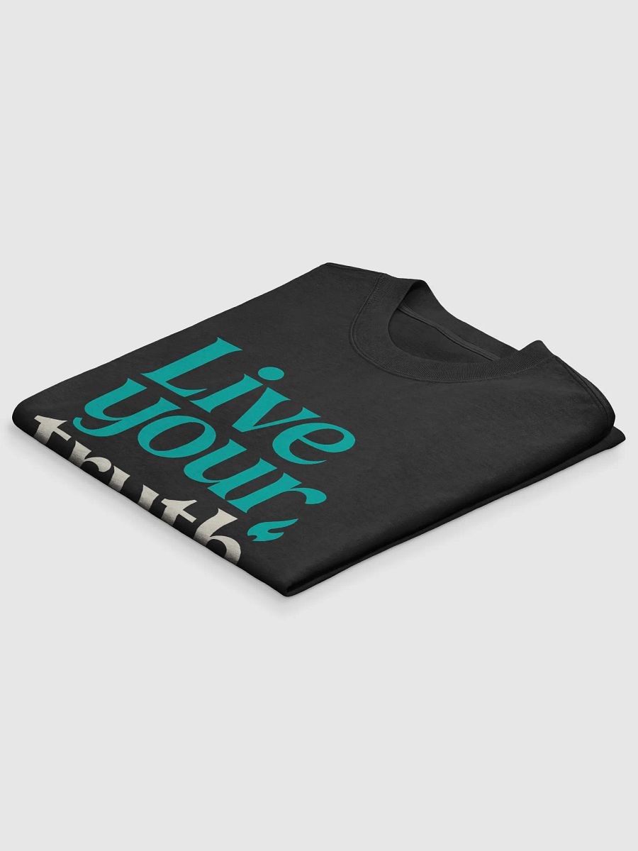 Live Your Truth: The Daniel Radcliffe-Inspired T-Shirt That Will Transform Your Life product image (4)