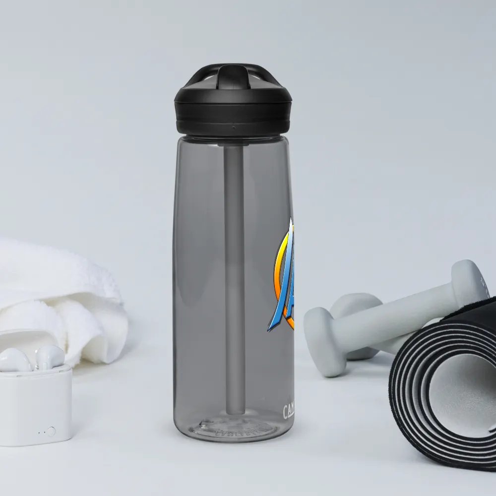 Matt Adams Media CamelBak Bottle product image (11)