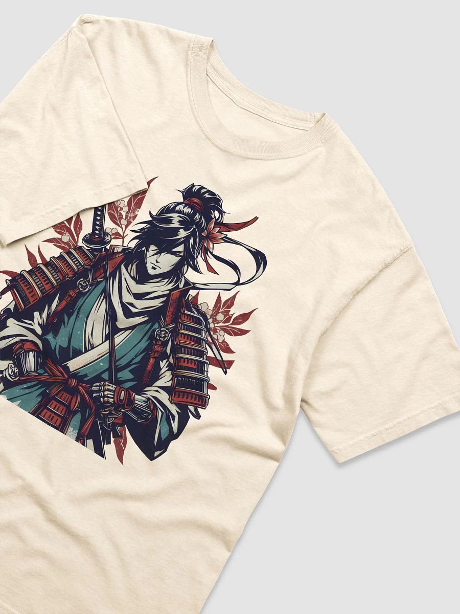 Samurai Warrior product image (3)