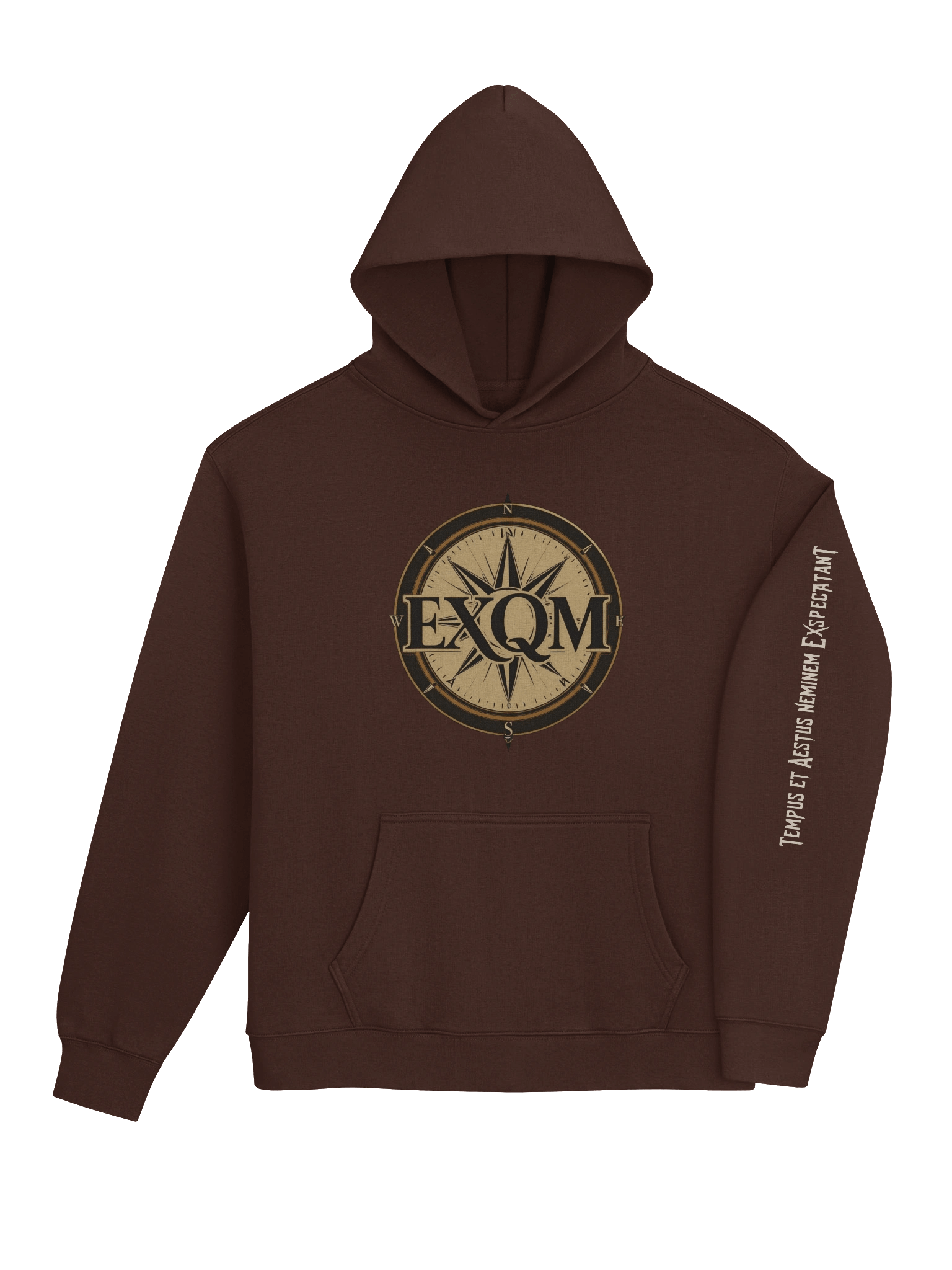 Premium Compass Hoodie product image (5)