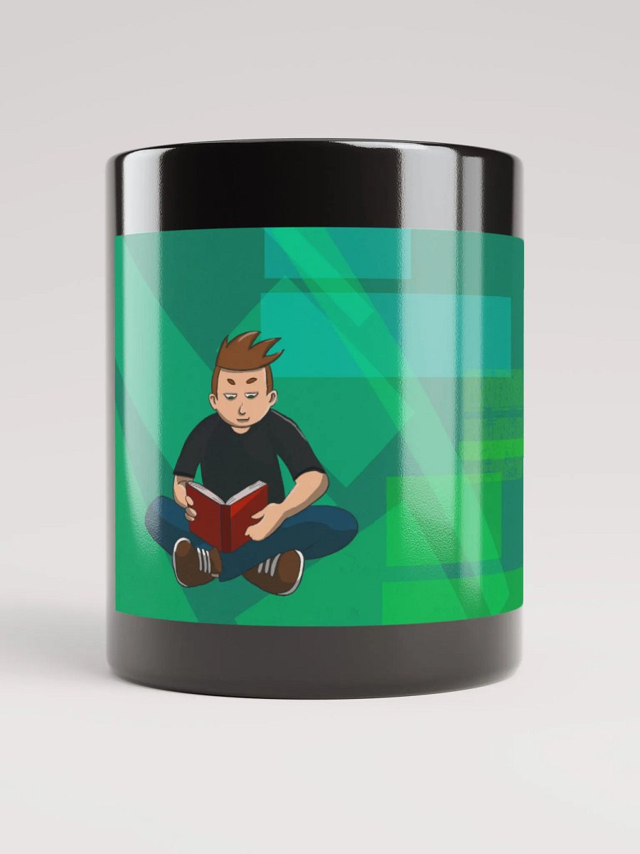 Jambone Logo Mug product image (1)